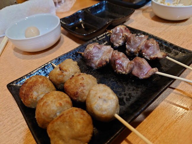 Opinii despre いちや 青戸店 în 葛飾区 - 飲食業