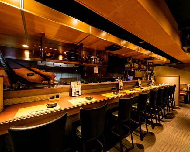 Opinii despre 魚･食･笑 ちょうど - 蒲田 în 大田区 - 飲食業