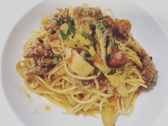 Comentarii opinii despre 小田原 イタリアン Promessa プロメッサ