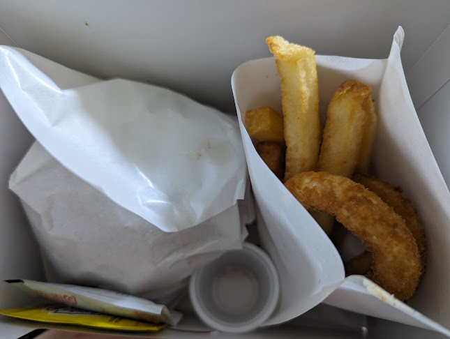 ブラザーズ テイクアウト人形町店 - 中央区