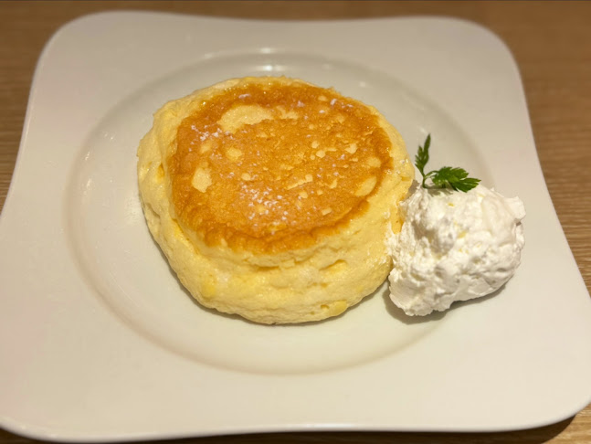 むさしの森珈琲 鶴ヶ島三ツ木店 - 飲食業