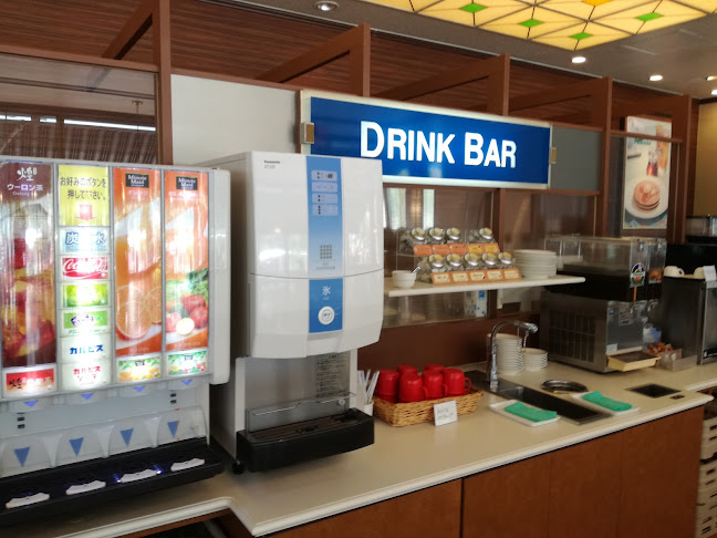 ロイヤルホスト橘通店 - 宮崎市