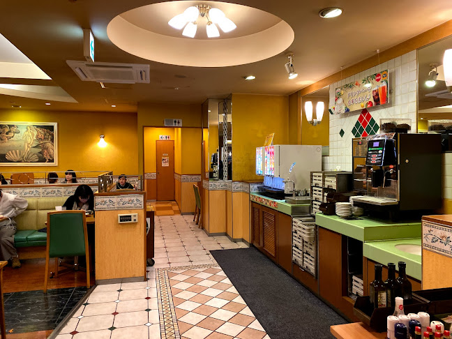 サイゼリヤ 国分寺駅北口商店街店 - 国分寺市