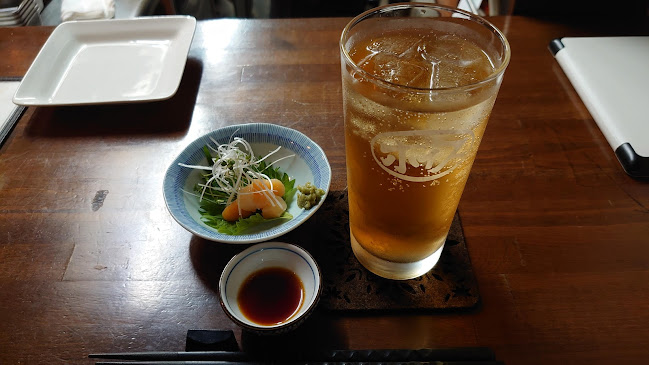 いこい食堂 一行三昧 - 飲食業