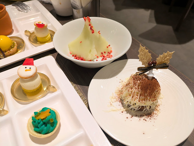 カフェ&ダイニング Chef’s Palette