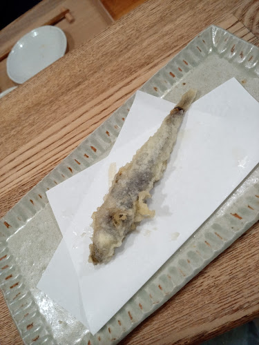 そば屋 三笊（さんざる） - 南アルプス市