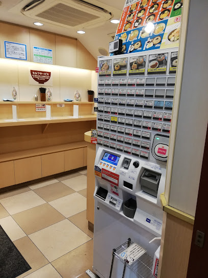 名代 箱根そば 町田北口店