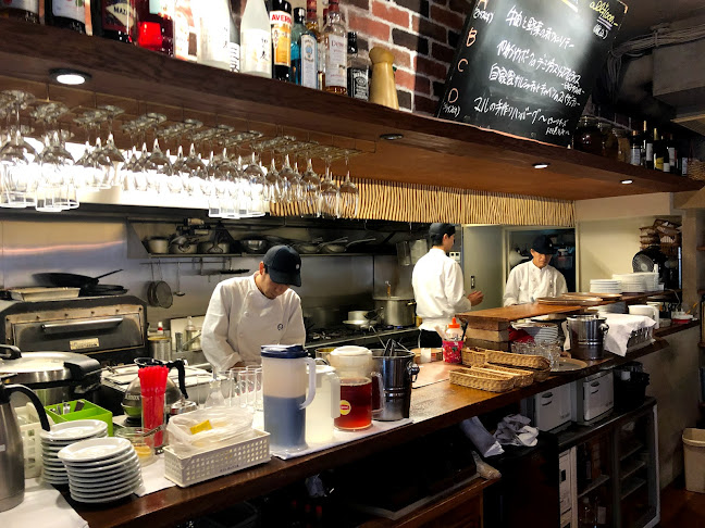 麹町MAR - 千代田区