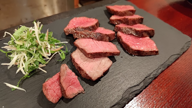 Grill&Bar Link - 品川区