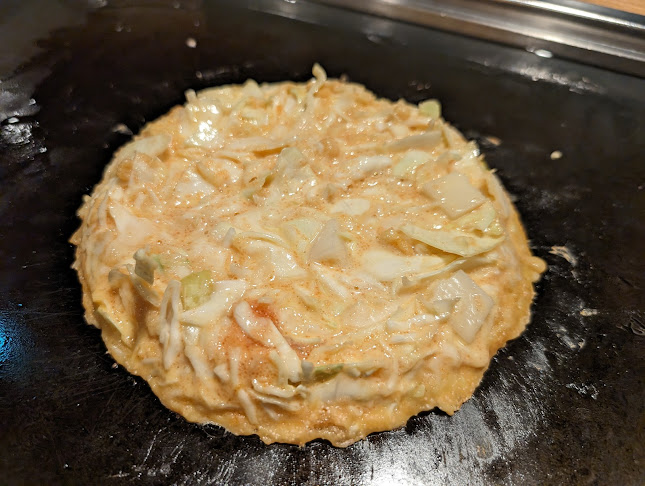 東京もんじゃ・鉄板焼酒場 どてっぱん松戸東口店 - 松戸市