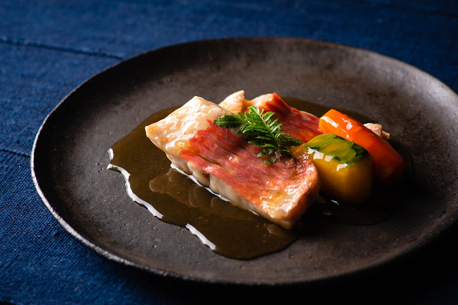 Opinii despre とれたて魚と野菜の小料理 KIGI（Sustainable restaurant） în 千代田区 - 飲食業