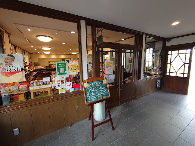 駅カフェ(七日町駅カフェ) - 飲食業