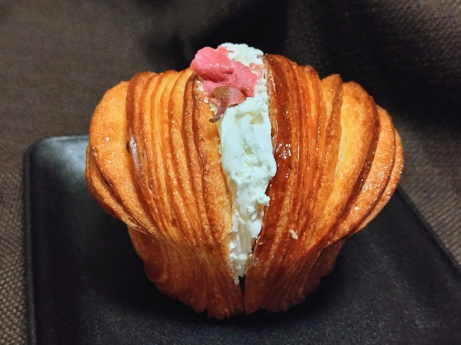 Comentarii opinii despre BOULANGERIE Toulouse