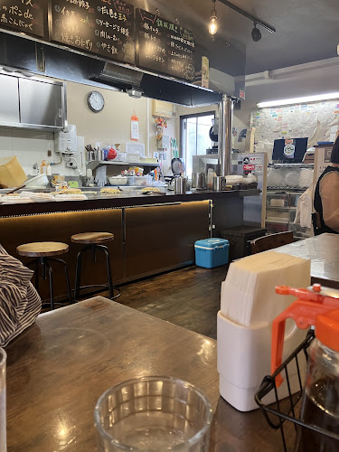 お好み焼 楽素太 - 広島市