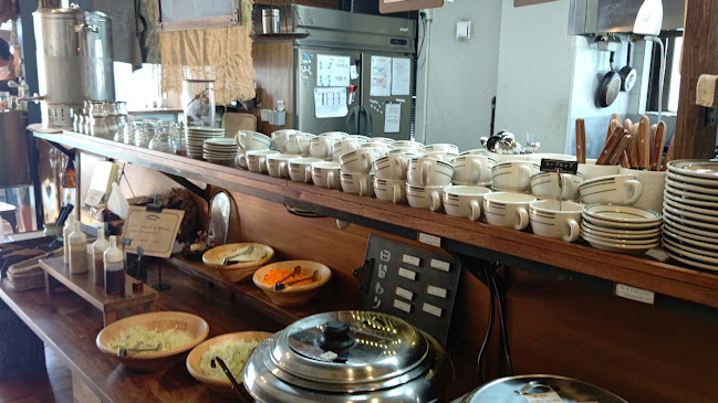 コモンズステーキ