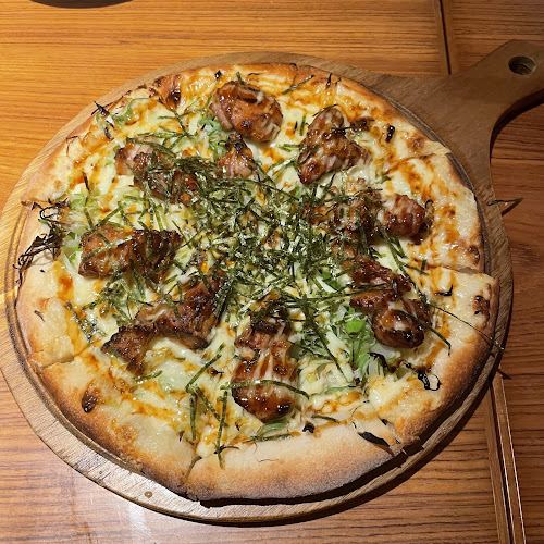 pizza & dining Fes - 深谷市