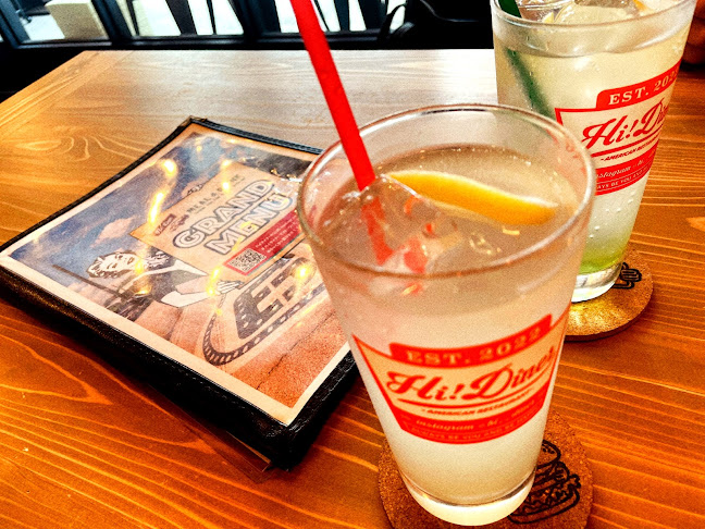 Opinii despre Hi!Diner în 相模原市 - 飲食業