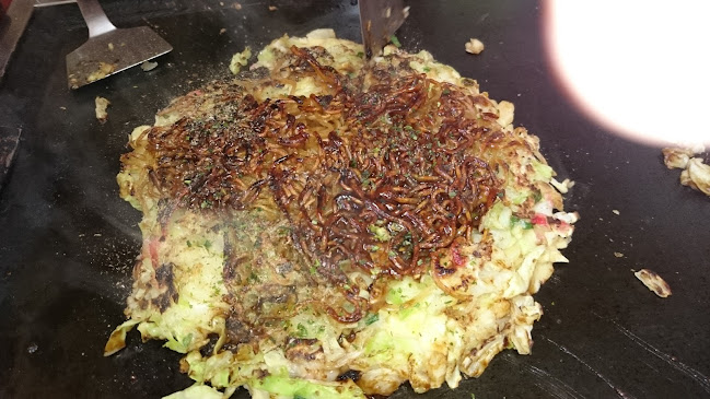 Comentarii opinii despre じねん坊 JINENBOU