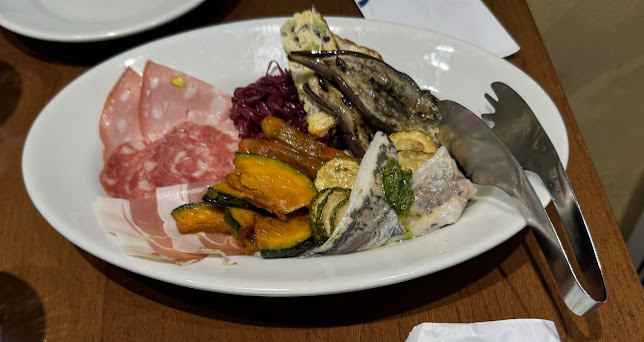 La TRIPLETTA ラ・トリプレッタ