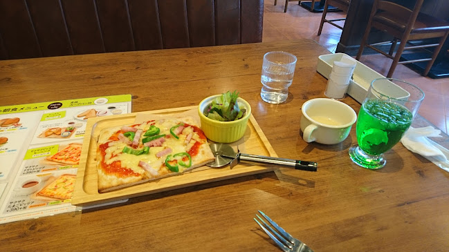 ジョリーパスタ 戸塚立場店 - 飲食業