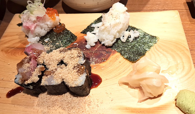 Comentarii opinii despre 炉ばた 七福 藤沢新店