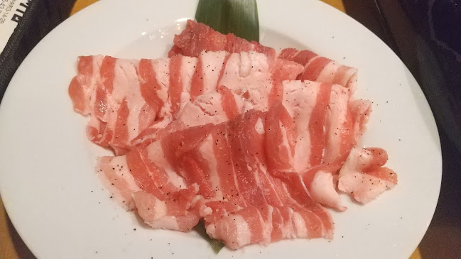 Opinii despre 肉酒場 肉僧 în 宇部市 - 飲食業