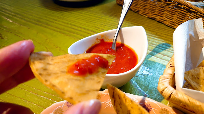 LA Yuuki - 富山市