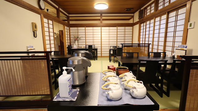 うな長 - 飲食業