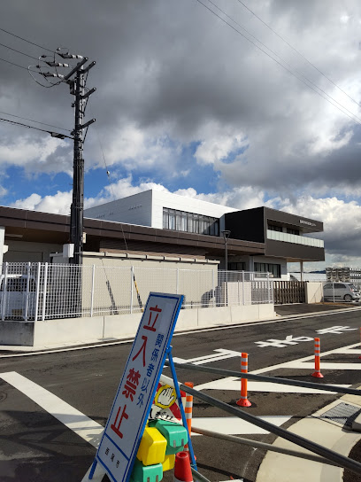 西尾市学校給食センター