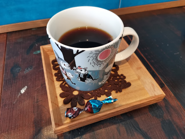 Comentarii opinii despre 喫茶部w