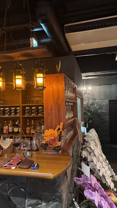 Hellfire Kitchen（ヘルファイア・キッチン）