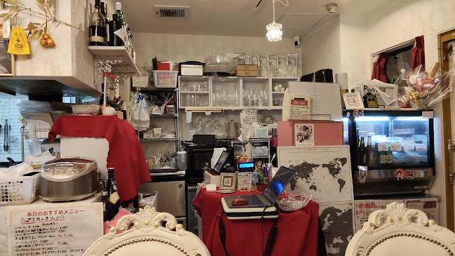 レストランカフェ Peri Cafe