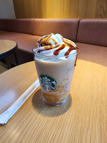 スターバックス コーヒー 防府店