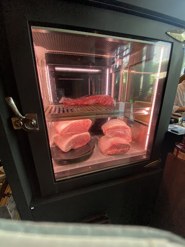 Opinii despre ニュー松坂 西宮北口店 în 西宮市 - 飲食業