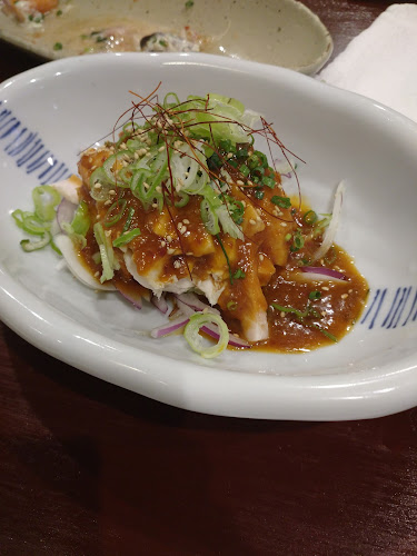 路地裏キッチン よねまる - 沖縄市