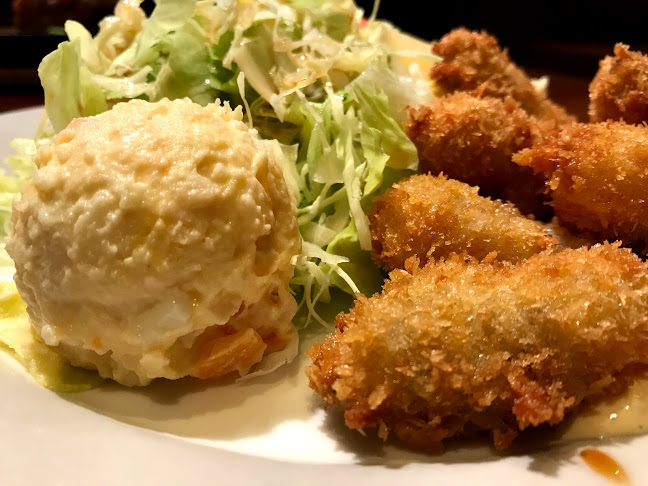 Opinii despre なるみ în 名古屋市 - 飲食業