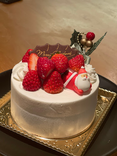 Opinii despre cake&coffee ぽっくる în 富山市 - 飲食業