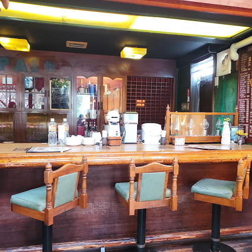 自家製生パスタ専門店 スパ１世 - 浜松市