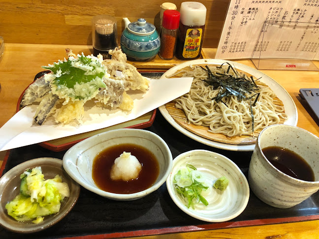 味彩 ぜん - 旭川市