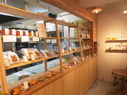 天然酵母 ひねもすぱん