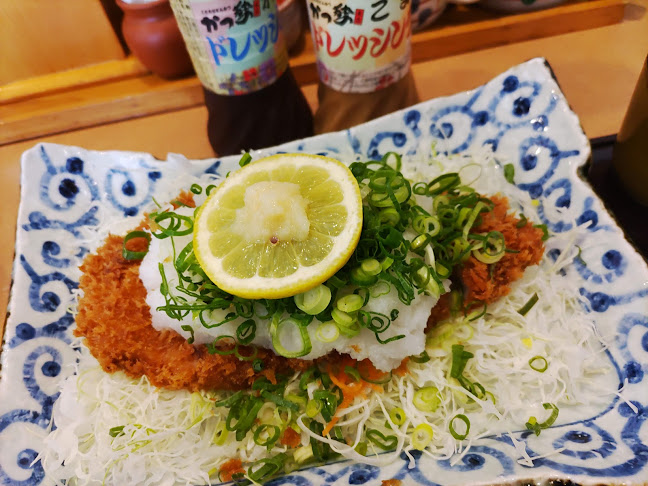 かつ勢 松阪店 - 松阪市