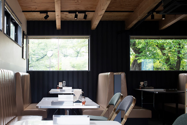 Comentarii opinii despre Garment District by Bedford Cafe