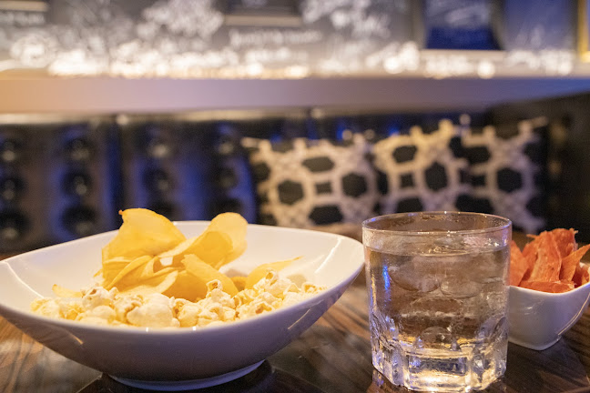 BAR PUMP - 飲食業