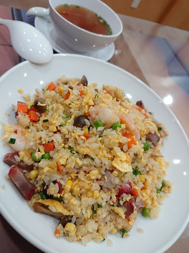 Comentarii opinii despre 上海料理 孫特家