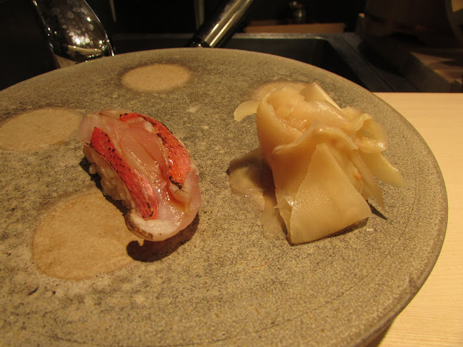 Opinii despre 鮨こはだ 御影店 în 神戸市 - 飲食業