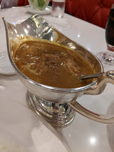 新宿中村屋オリーブハウスダイニング - 大田区