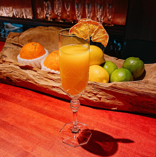 BAR HERMIT EAST （バーハーミットイースト）新宿東口 - 飲食業