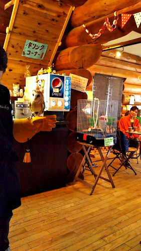 エキゾチックアニマルカフェRicky秋田店 猫カフェ+ - 秋田市