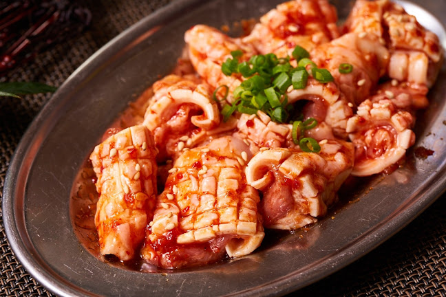 Opinii despre 秩父焼肉ホルモン酒場 まる助 川越クレアモール店 în 川越市 - 飲食業