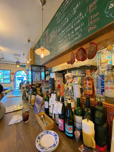 ESCOBAR(エスコバール) - 飲食業